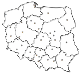 mapa mini